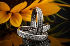 Juwelier Christ Ring Dreier