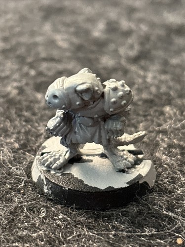 Skaven blood bowl 2nd edition - blood,