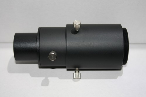 Kameraadapter variabel - , 1,25"