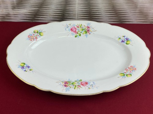 Platte tablett schale - tablett,