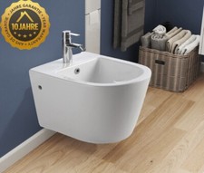 Spülrandlos wand hänge bidet - hänge,