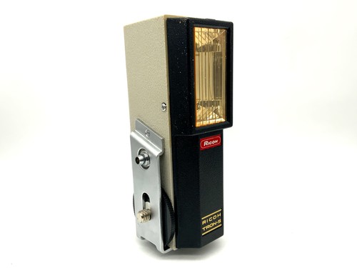 Ricoh tron blitzgerät - ricoh, tron-5