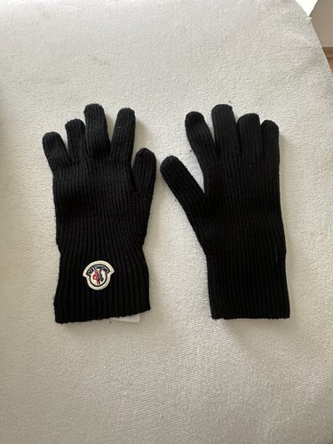 Moncler handschuhe m - moncler, gr