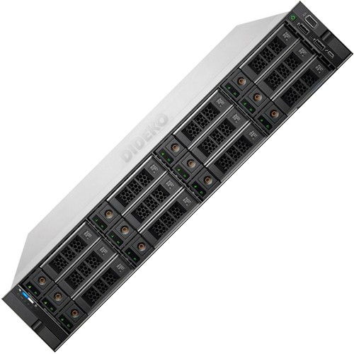 Dell poweredge r740xd - poweredge,