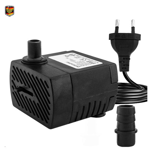 Brunnenpumpe 350l ultra - 5w,
