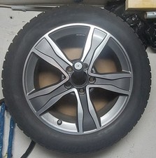 Winterräder Original