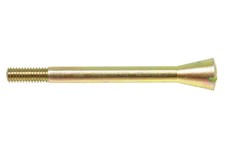 Schraube für Spulenkasten