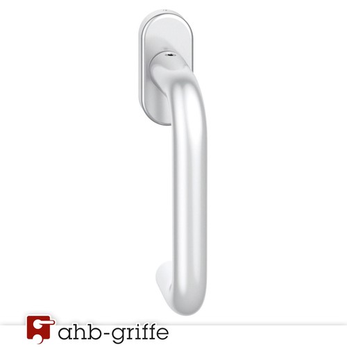 Fsb fenstergriff 1070 alu - fsb,