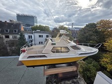 Robbe Marauder RC Modell-Boot Ohne Fernsteuerung und Akku