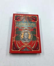 Adalbert Stifters ausgewählte