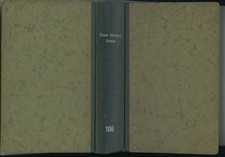 Ernst Moritz Arndt Erinnerungen aus dem äußeren Leben Die Kornkamme Auflage 1939