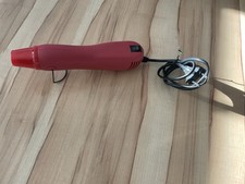 Embossing Fön- Elektrische Heißluftpistole -Artimo - Embossingpulver und Stift 