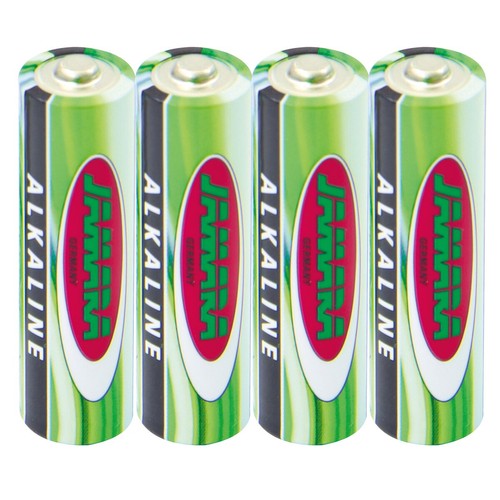 Jamara batterie supercell - jamara,