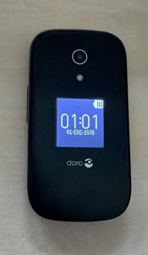 Doro 7060 phoneeasy dfb - doro, dfb-0190