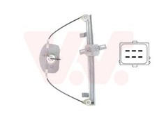 Fensterheber elektrisch