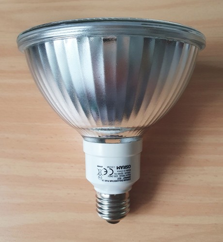 Osram duluxstar par 20w 827 - duluxstar, 38