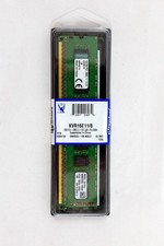 Kingston 8GB DDR3-1600MHz ECC