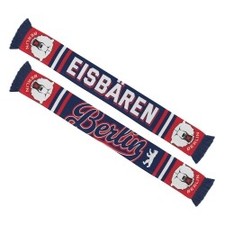 Eisbären Berlin - Fan Schal -