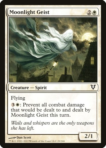 Magic mtg tcg avacyn - avacyn, restored