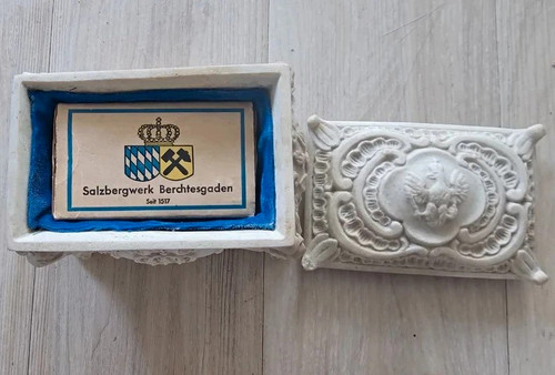 Salzbergwerk berchtesgaden - salzbergwerk,