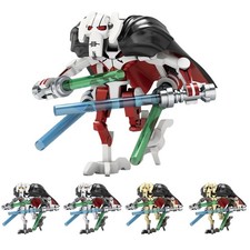 Star Wars Minifigur General