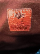 harley davidson Boots Braun