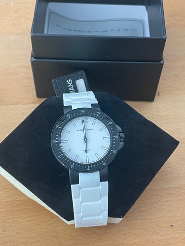 Jacques lemans armbanduhr - jacques,