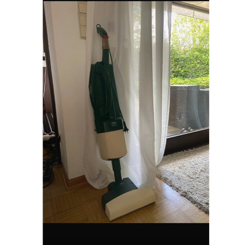 Vorwerk kobold 122 - vorwerk,