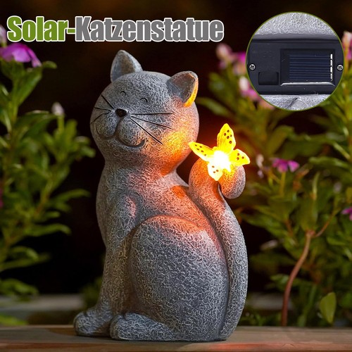 Katzen figuren mit - katzen,