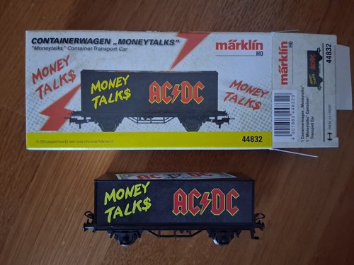 Märklin 44832 spur - 44832,