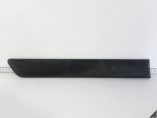 Peugeot 106 facelift Bj.96-03 Leiste Ziergitter Rechts Hinten 9622548777