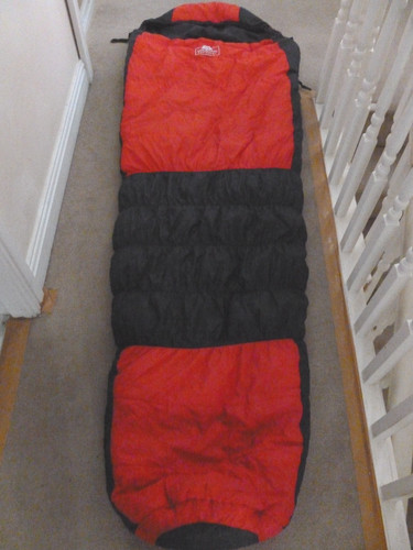 Mountain equipment sleepwalker - mountain,