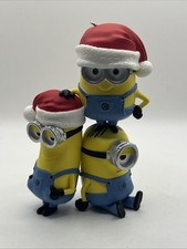 Merry Minions Despicable Me