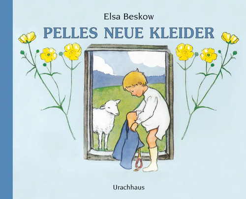 Pelles neue kleider elsa - neue,