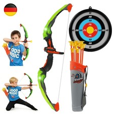 Pfeil und Bogen Kinder, Pfeile