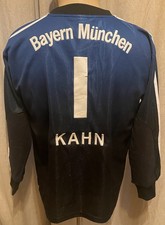 FC Bayern München Adidas