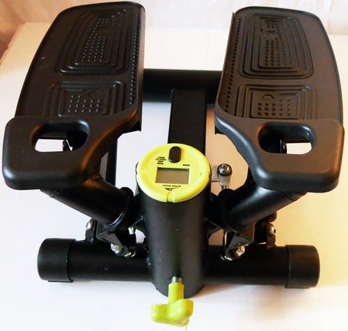 Swing stepper heimtrainer - swing,