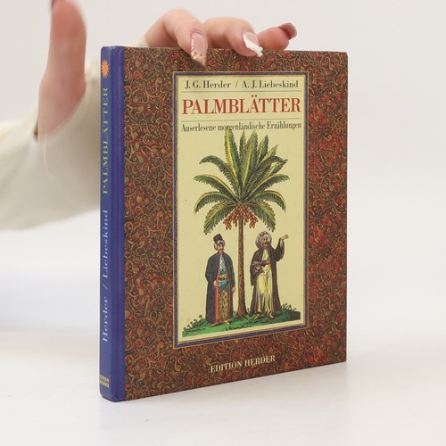 Palmblätter auserlesene - palmblätter:,