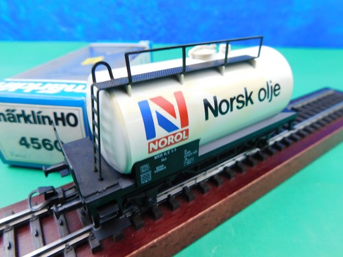 C04 märklin güterwagen - märklin, h0
