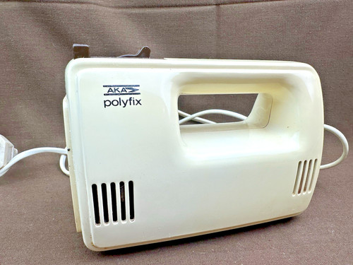 Ddr rührgerät aka polyfix - aka,