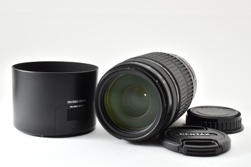 Smc pentax 300mm 4 - smc, da