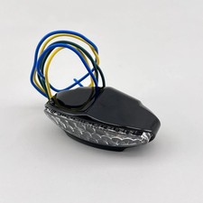 Harley Davidson Custom V-Rod Softail Dyna Sportster Rücklicht LED