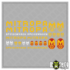 26 teiliges Aufkleber Set