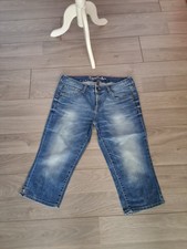 TOM TAILOR CARRIE CAPRIJEANS