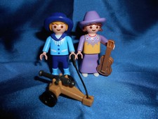 Playmobil 6323 Western Kinder