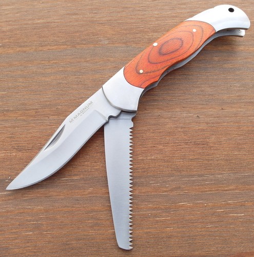 Böker magnum classic hunter - ,
