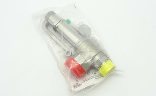 Sicherheitsventil herose 06413 - herose,