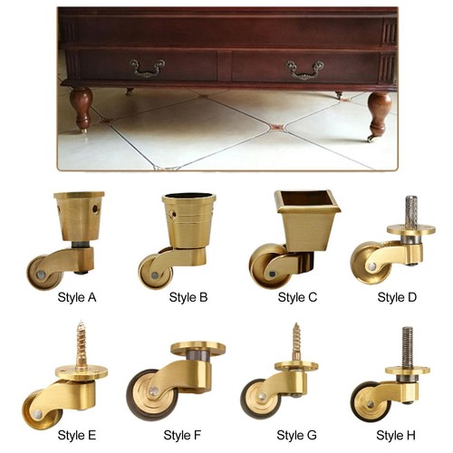 Möbel caster vintage - vintage, tisch