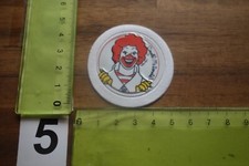 Alter Aufkleber Restaurant