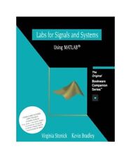 Labs for Signals and Systems Using Matlab [The Pws Bookware Companion Series], S